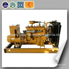 Factory Direct Sale 400kw Semi-Coke Gas Generator